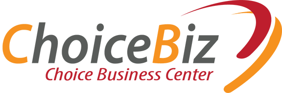 Logo for the business 